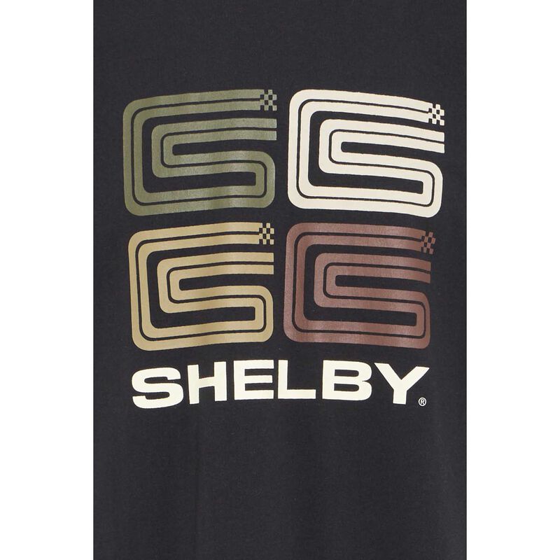 Blend Raniel Shelby T-Shirt image number 2